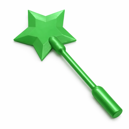 Wonder Wand™ - Fairy Credit Card Holder