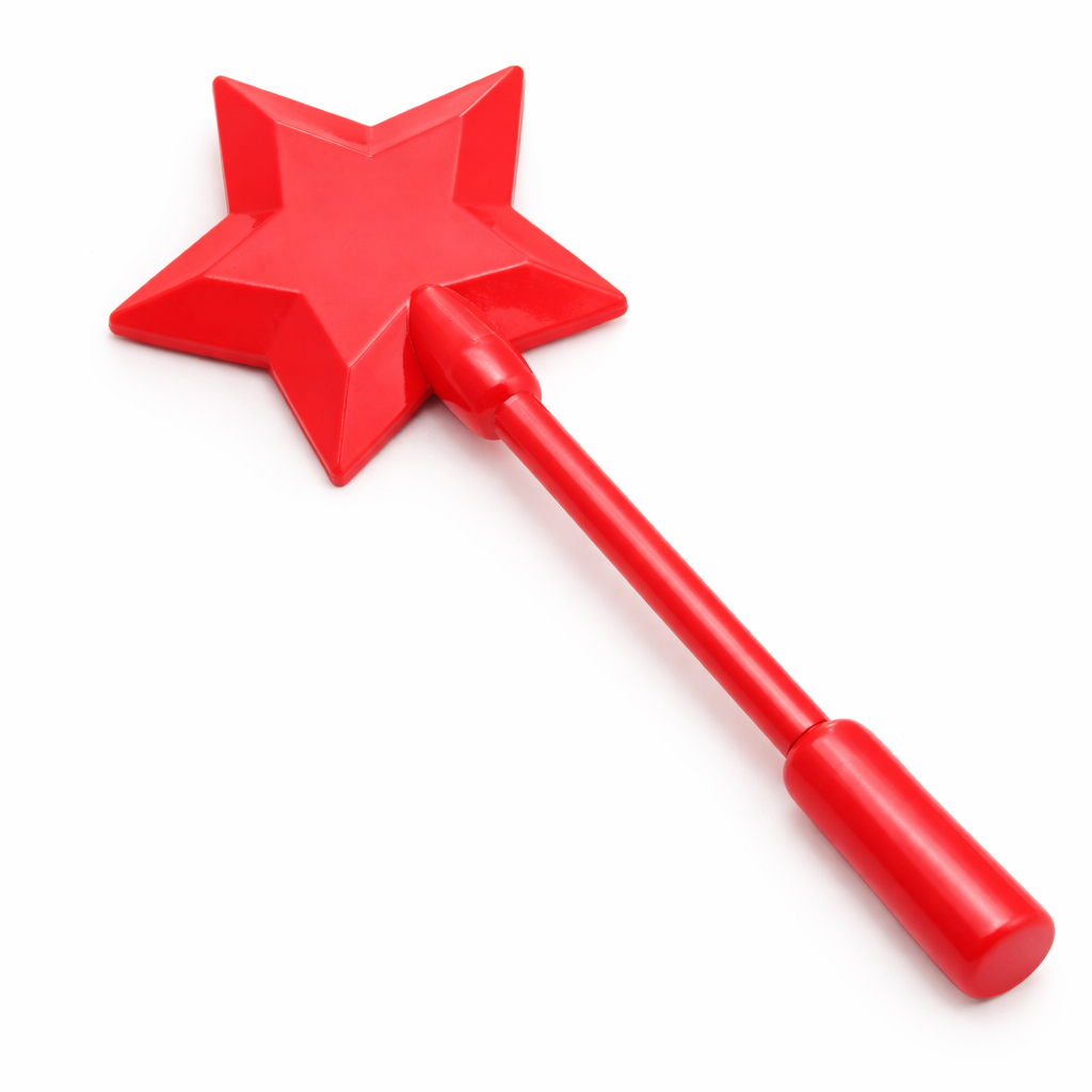Wonder Wand™ - Fairy Credit Card Holder