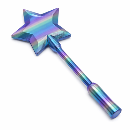 Wonder Wand™ - Fairy Credit Card Holder